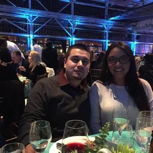 Meet your Posher, Steven